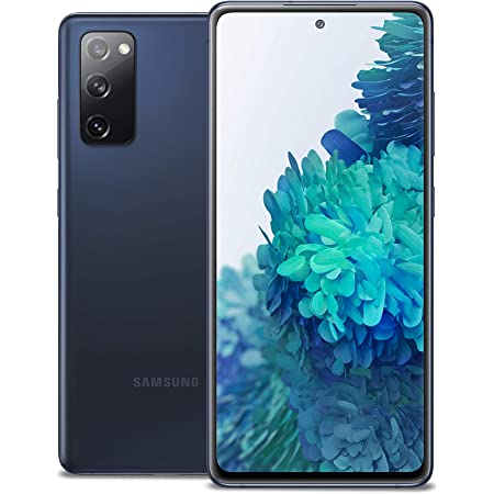 Samsung Galaxy S20 FE 5G cellphone, recycled and refurbished