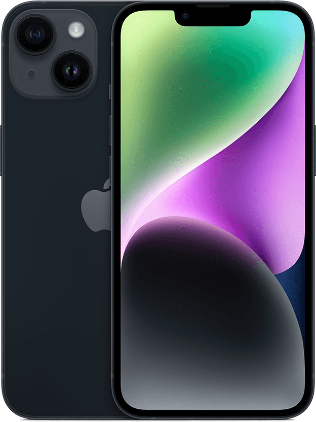 iPhone 14 reconditionné